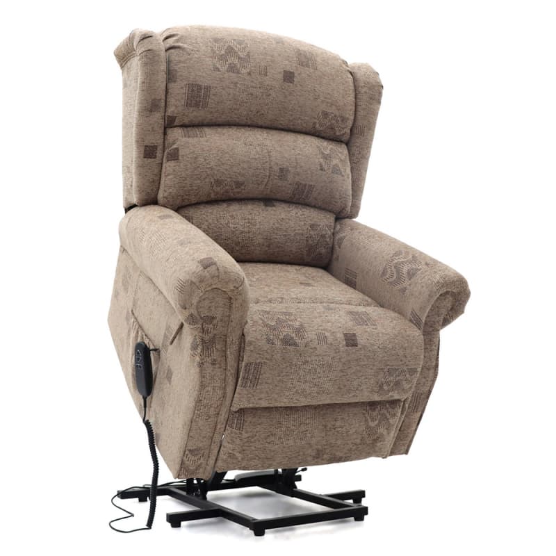 China 9021DF Geeksofa Dual Motor Power Medical Lift Recliner Chair Manufacturers, Supplier