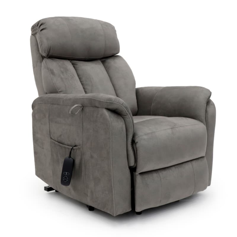 Wholesale 9006DM Geeksofa Dual Motor Power Medical Lift Recliner Chair Suppliers, Pricelist