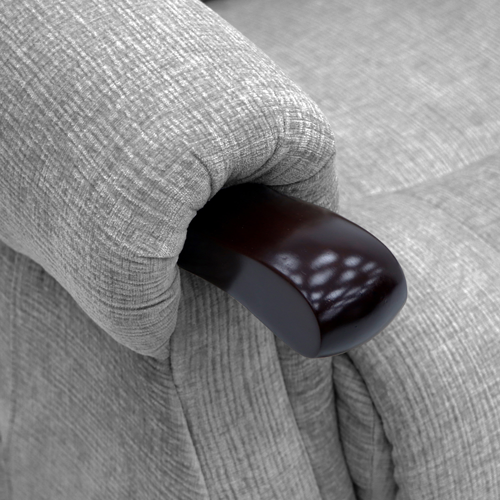 Recliner Sofa Detailed View 4