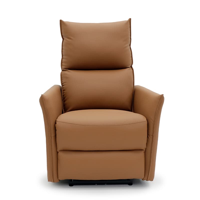 Wholesale 9188PL Geeksofa Leather Power Recliner Chair Suppliers, Pricelist