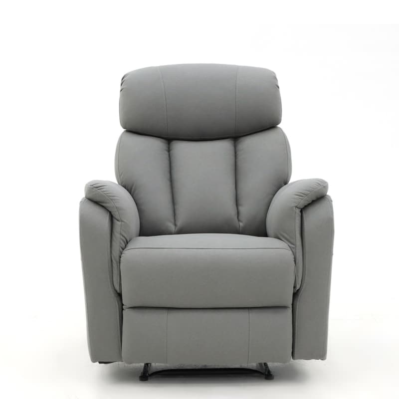 Wholesale 9184PM Geeksofa Microfiber Power Recliner Chair Manufacturer, Quotes