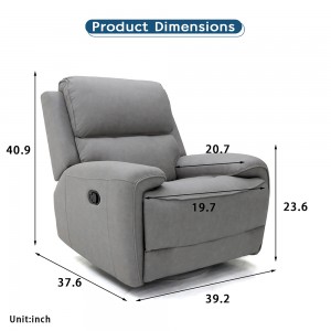 Product Specification View 1