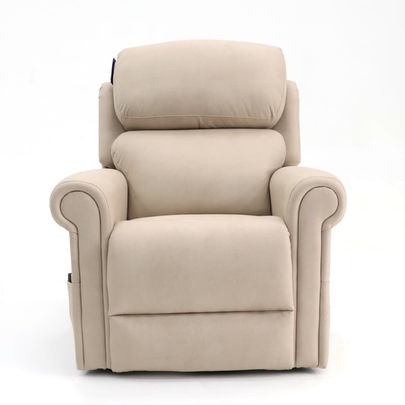 Wholesale 9100QM Geeksofa Quad Motor Power Medical Lift Recliner Chair Supplier, Quotes