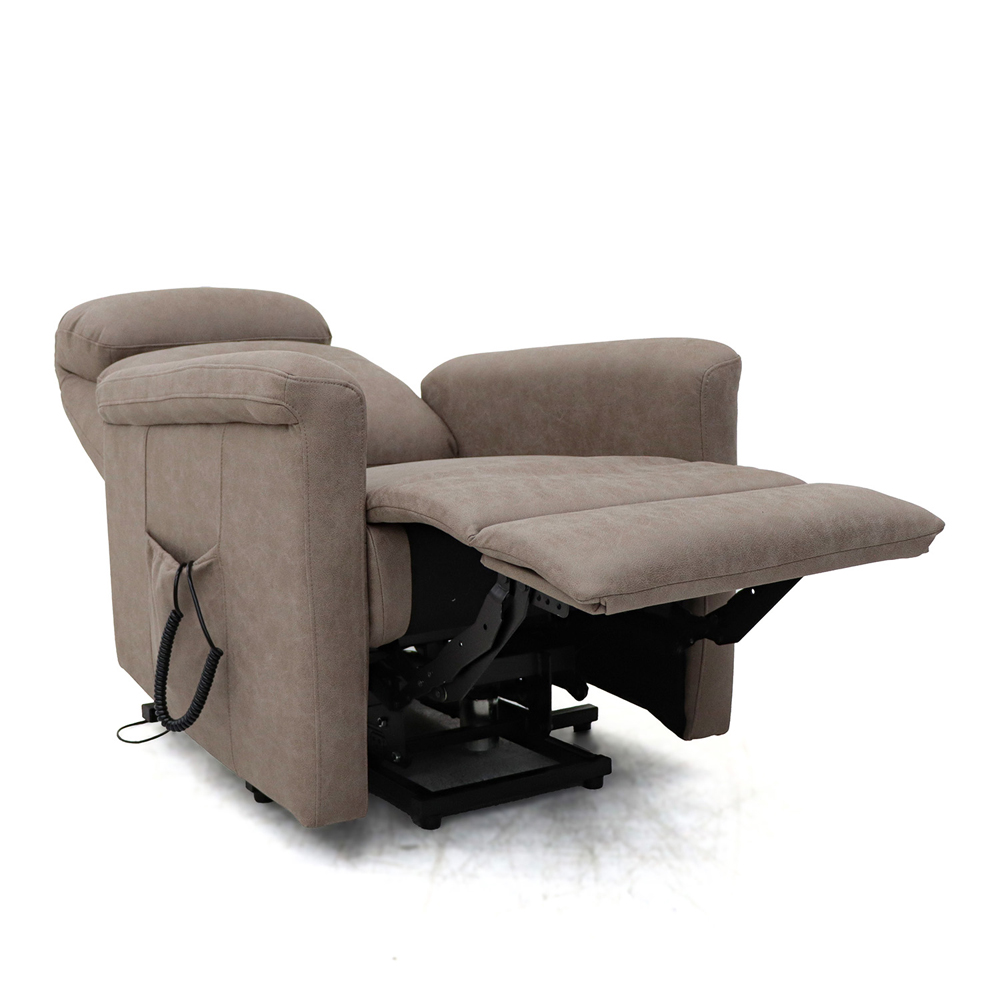 Geeksofa Recliner Details