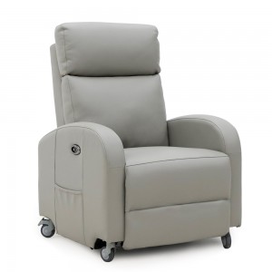 Recliner Sofa Detail 1
