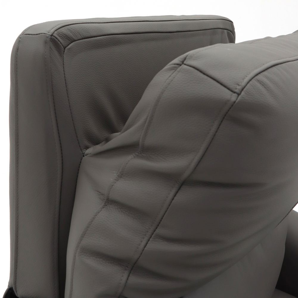 Geeksofa Recliner Craftsmanship