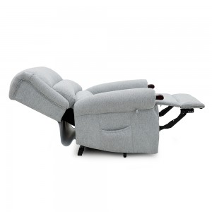 Recliner Function Showcase
