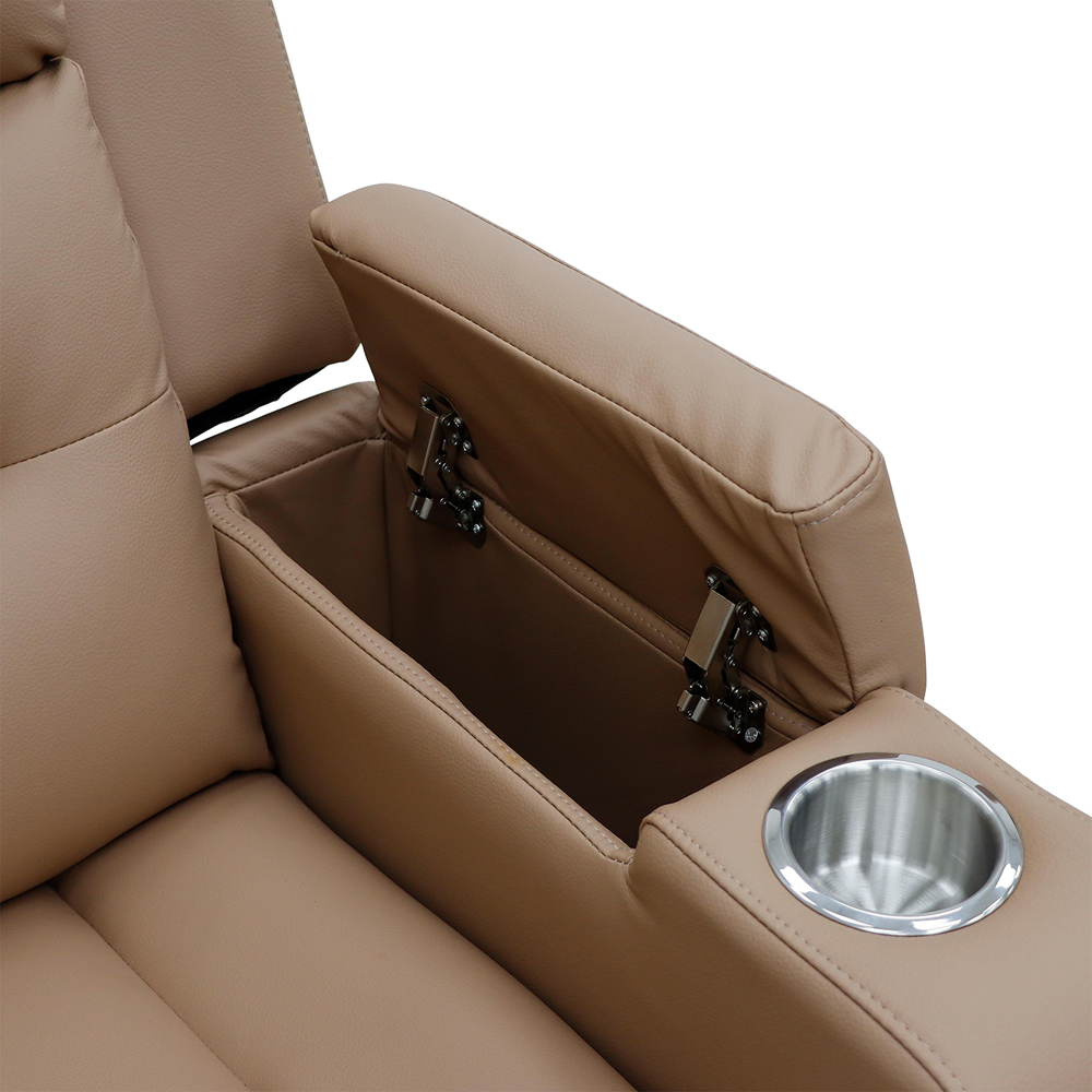 Upholstery Options