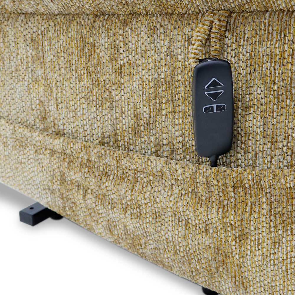 Recliner Function