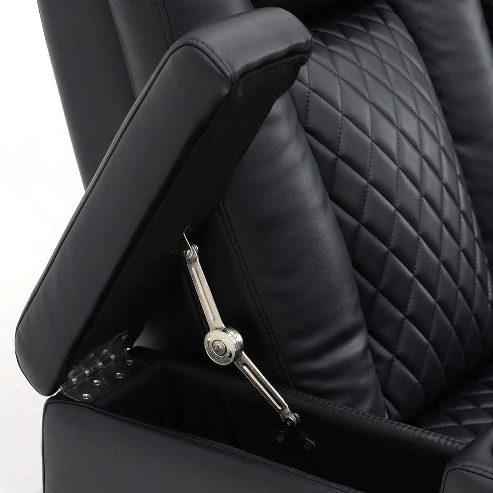 Recliner Detail 4