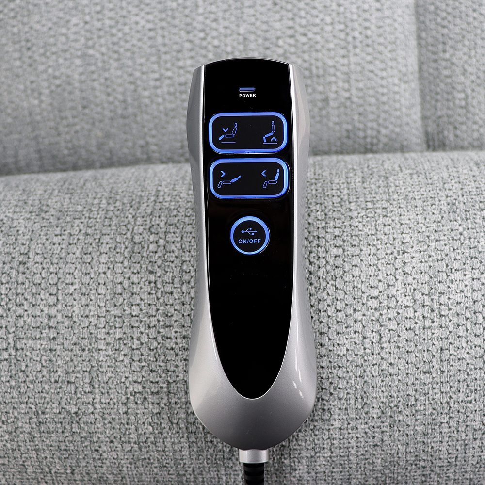 Recliner Modern Design