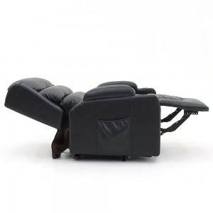 Recliner Showcase