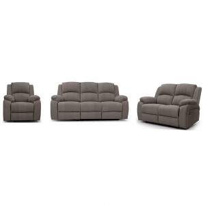 Recliner Product Showcase
