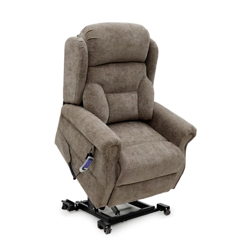China 9269FF Geeksofa Five Motor Power Medical Lift Recliner Chair with Roller System Manufacturers, Suppliers