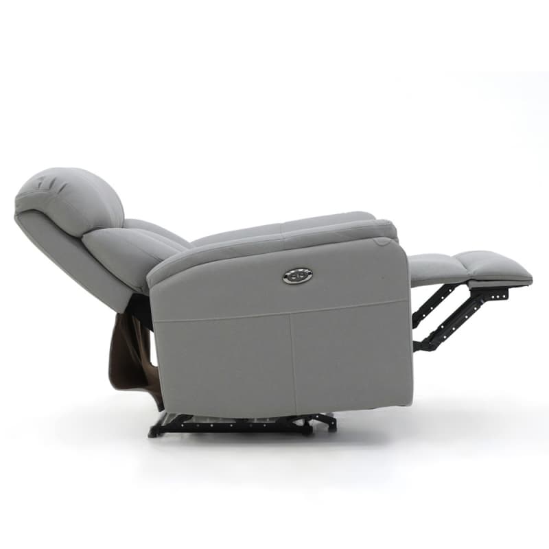 Wholesale 9184PM Geeksofa Microfiber Power Recliner Chair Manufacturer, Quotes
