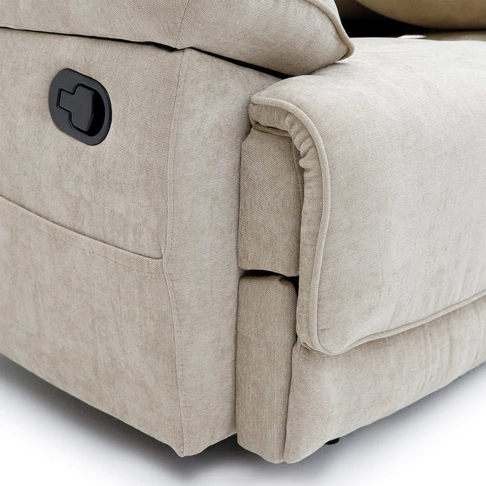 Comfort Display