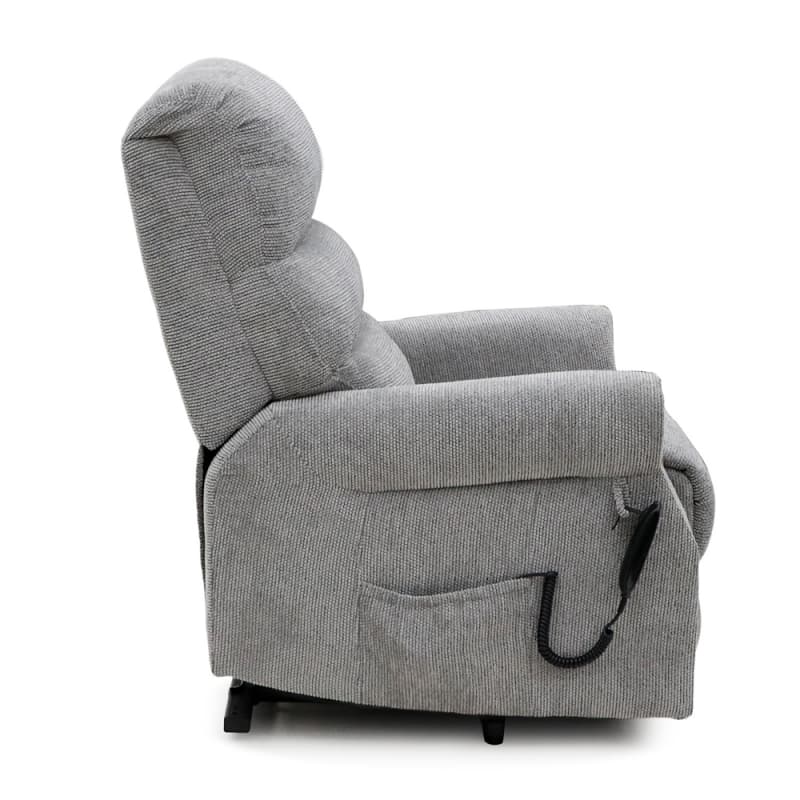 Wholesale 9222DF Geeksofa Dual Motor Power Medical Lift Recliner Chair Factories, Pricelist