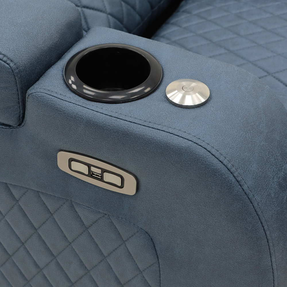 Geeksofa Power Recliner