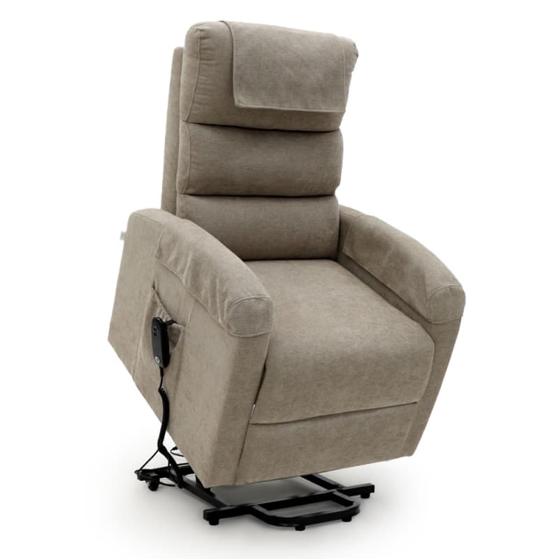 Wholesale 9016SF Geeksofa Single Motor Power Medical Lift Recliner Chair Manufacturers, Factories