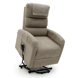 Wholesale 9016SF Geeksofa Single Motor Power Medical Lift Recliner Chair