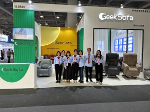 Showcase of Motion Furniture
