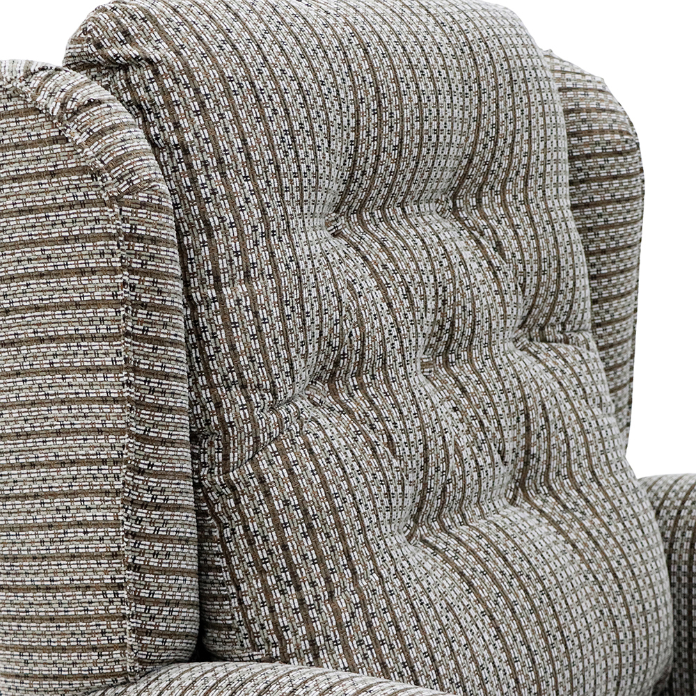Geeksofa Recliner Detail 3