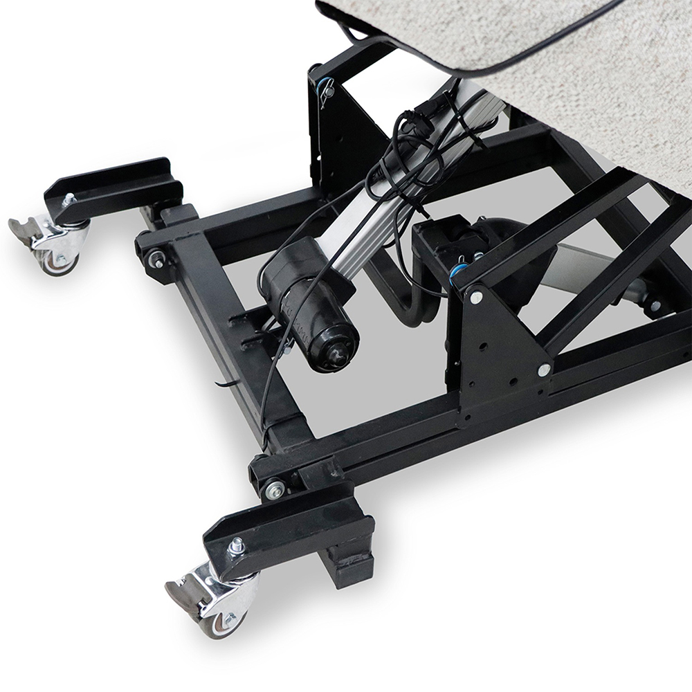 Zero Gravity Motion Recliner