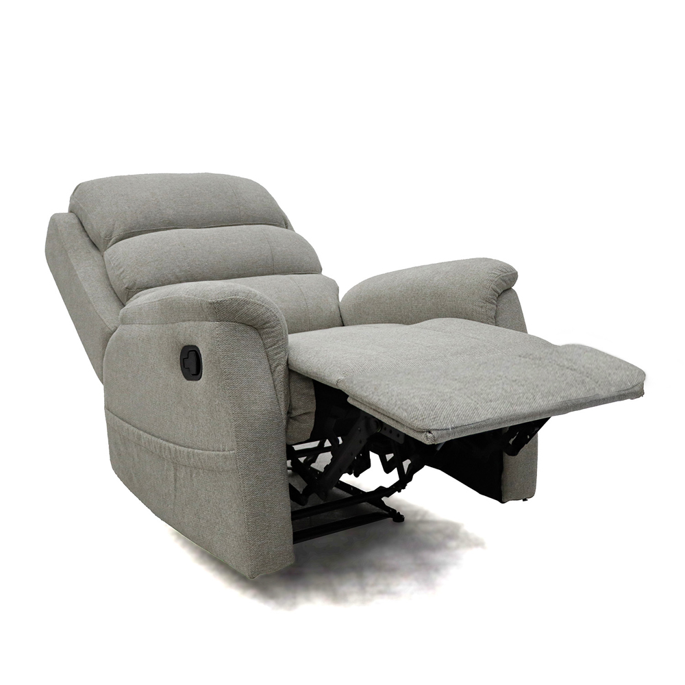 Geeksofa Recliner Dimensions and Overview
