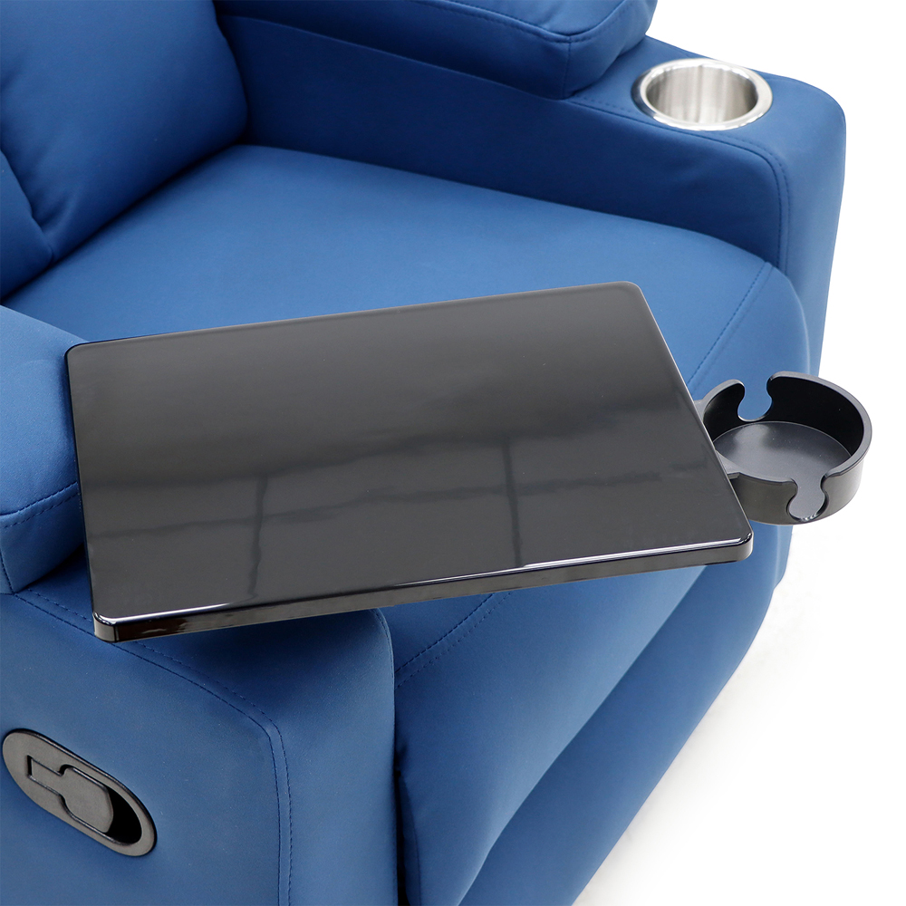 Recliner Functionality Display