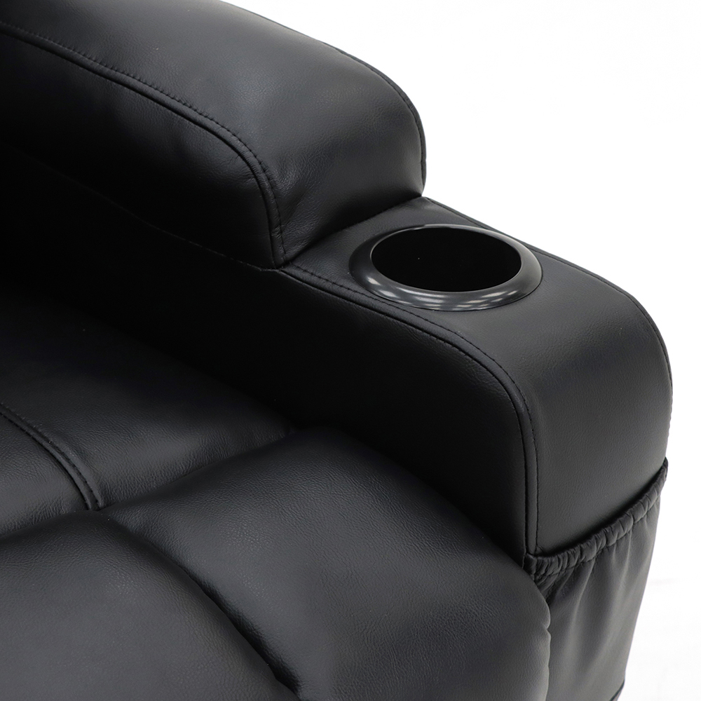 Recliner Showcase