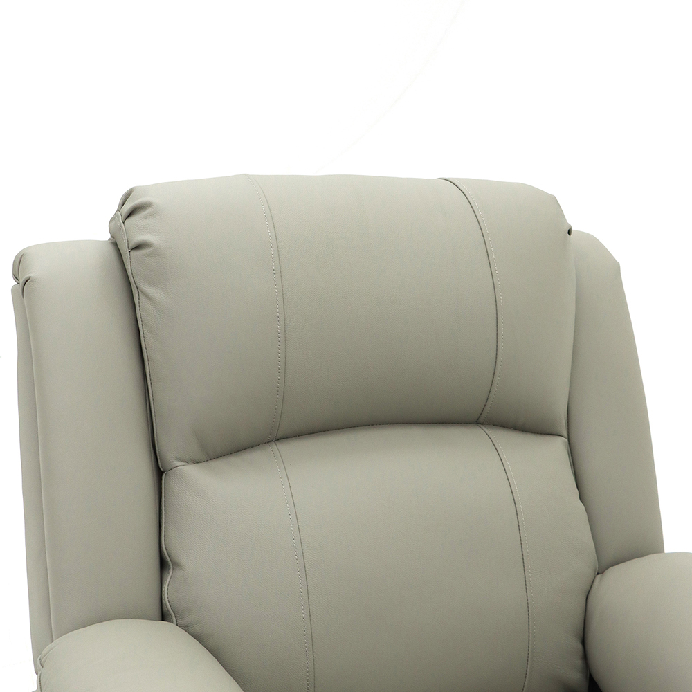Geeksofa Recliner Detailed Ergonomics