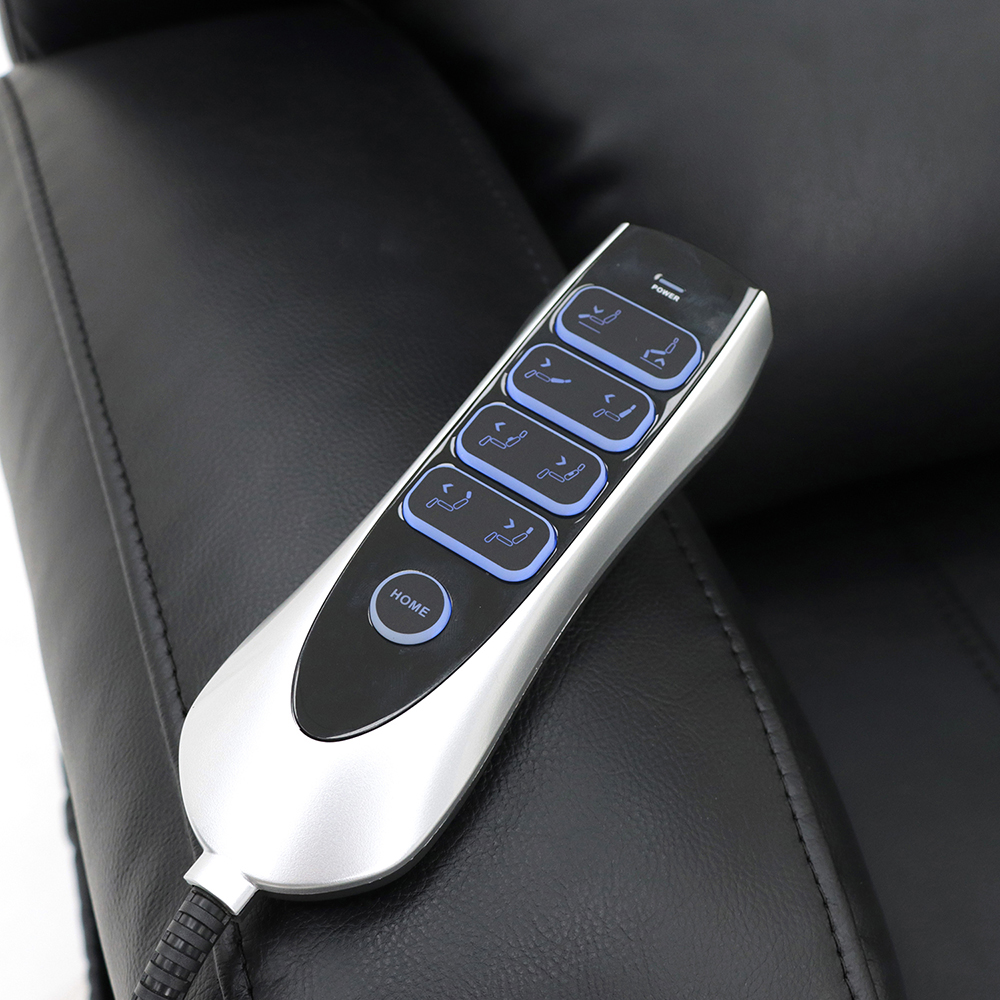 Recliner Showcase