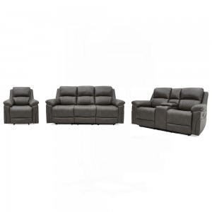 Recliner Sofa RS-9101ML Showcase 2