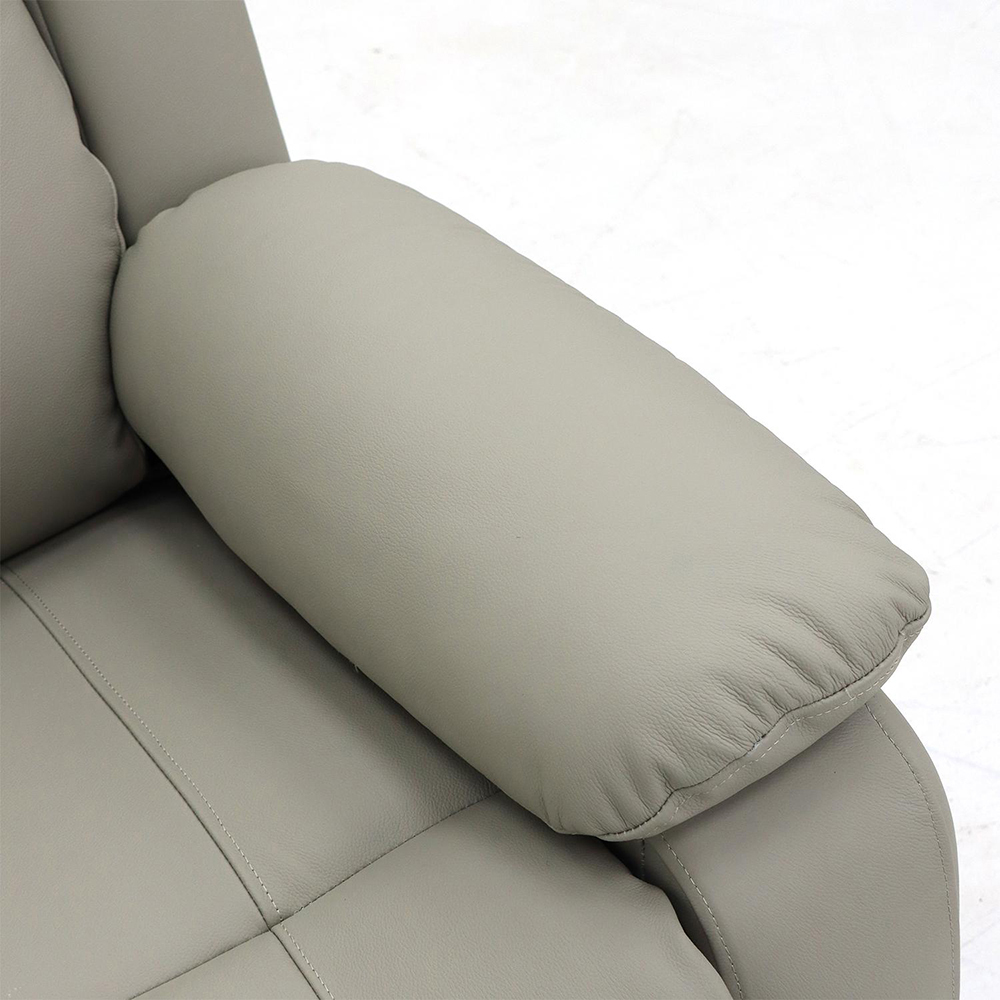 Geeksofa Recliner Backrest and Cushion