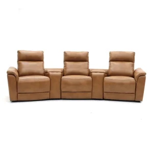 Wholesale 8026PL Geeksofa Home Theater Recliner Seating