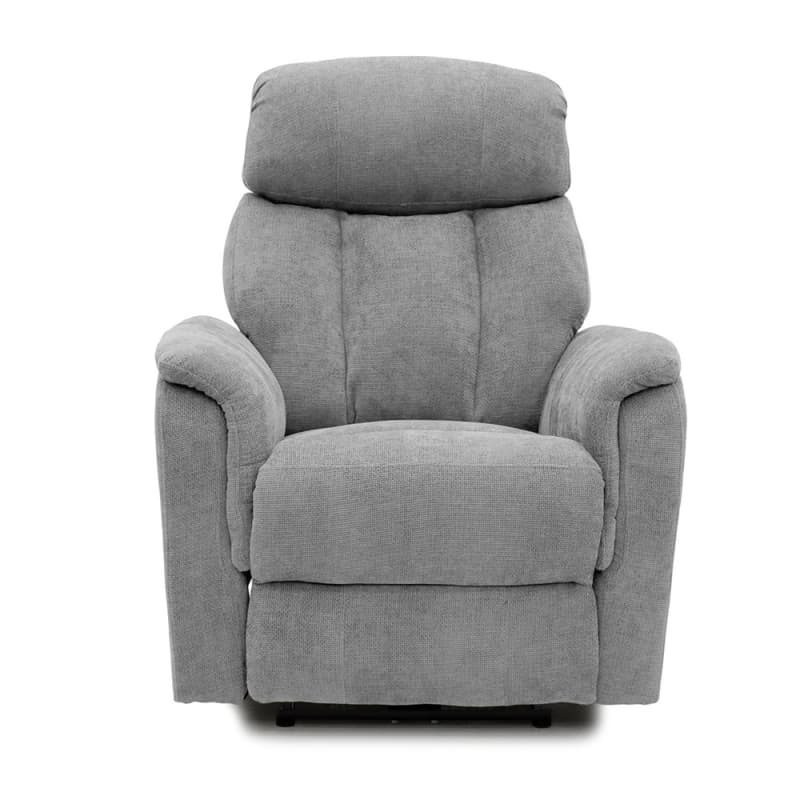 Wholesale 9006PF Geeksofa Fabric Power Recliner Chair Manufacturers, Quotes