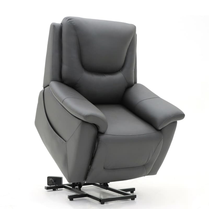 Wholesale 9228DM Geeksofa Dual Motor Power Medical Lift Recliner Chair Suppliers, Factory