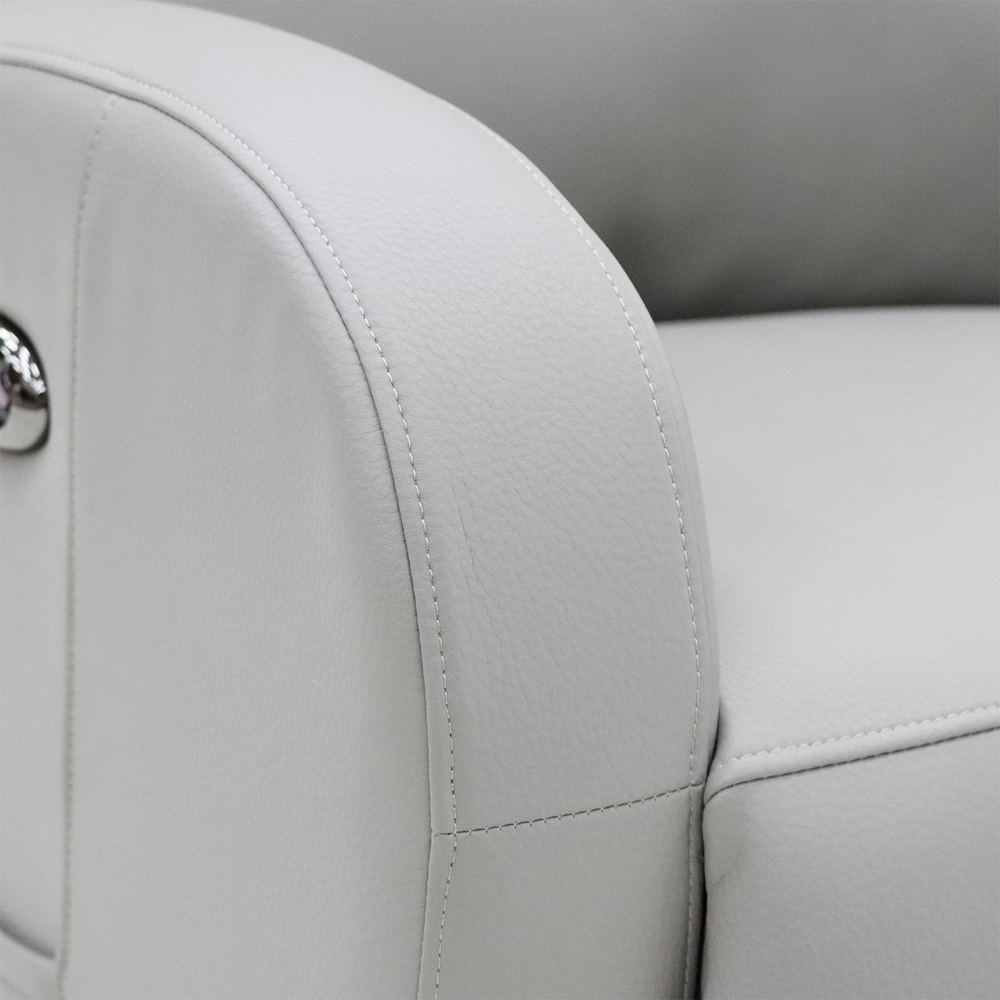 Recliner Sofa Detail 4