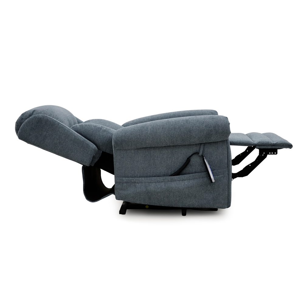 Recliner Specification Display 2