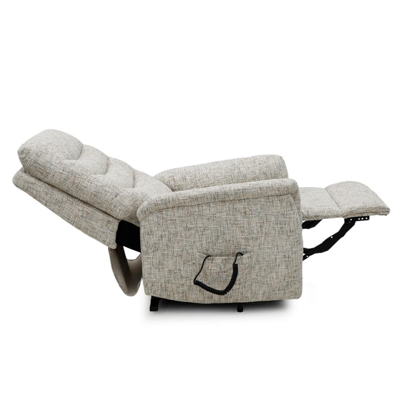 China 8067QF Geeksofa Quad Motor Power Medical Lift Recliner Chair Supplier, Suppliers