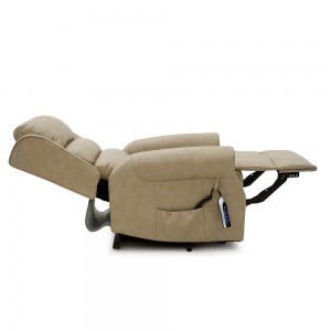 Geeksofa Recliner Functional Display
