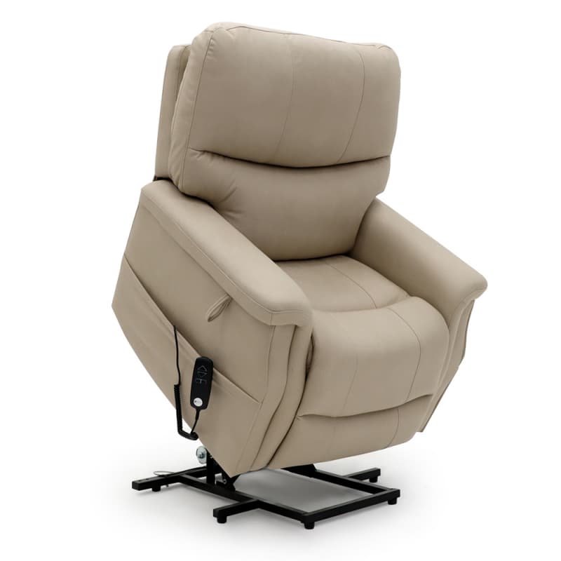 China 9132DM Geeksofa Dual Motor Power Medical Lift Recliner Chair with Massage Manufacturers, Quotes