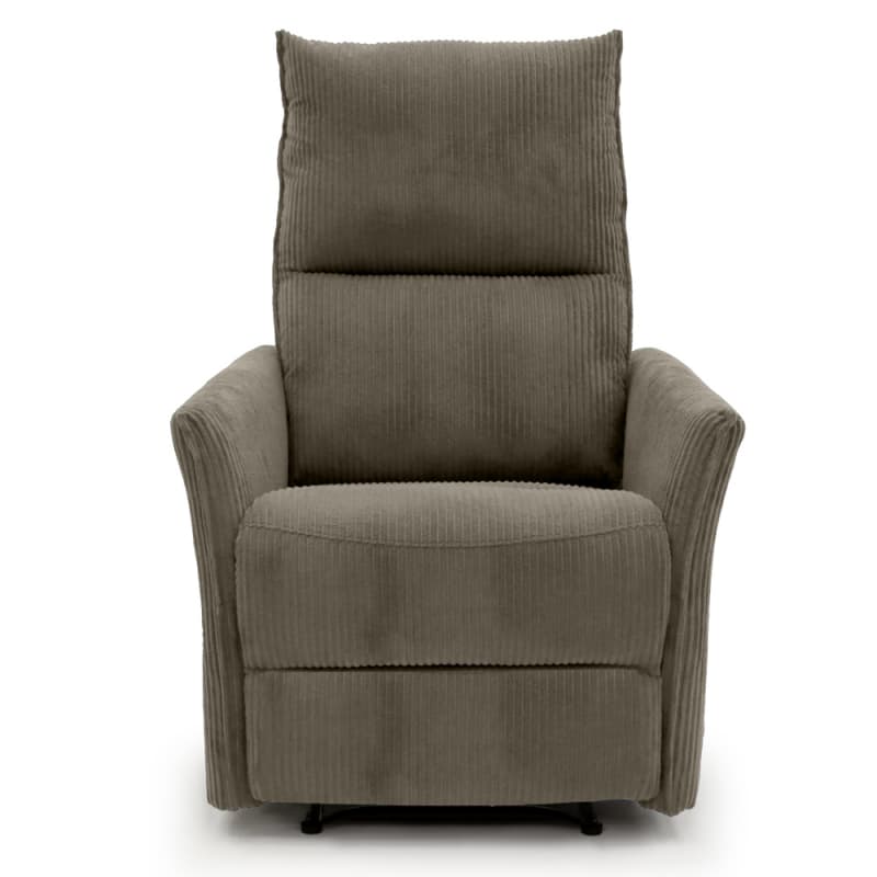 Wholesale 9188MV Geeksofa Velvet Manual Recliner Chair Manufacturers, Pricelist