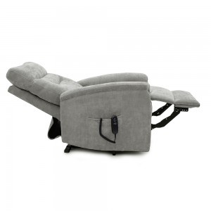 Recliner Sofa Detailed View 2