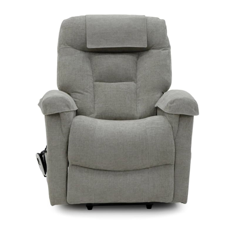 China 9192DF Geeksofa Dual Motor Power Medical Lift Recliner Chair Suppliers, Factories