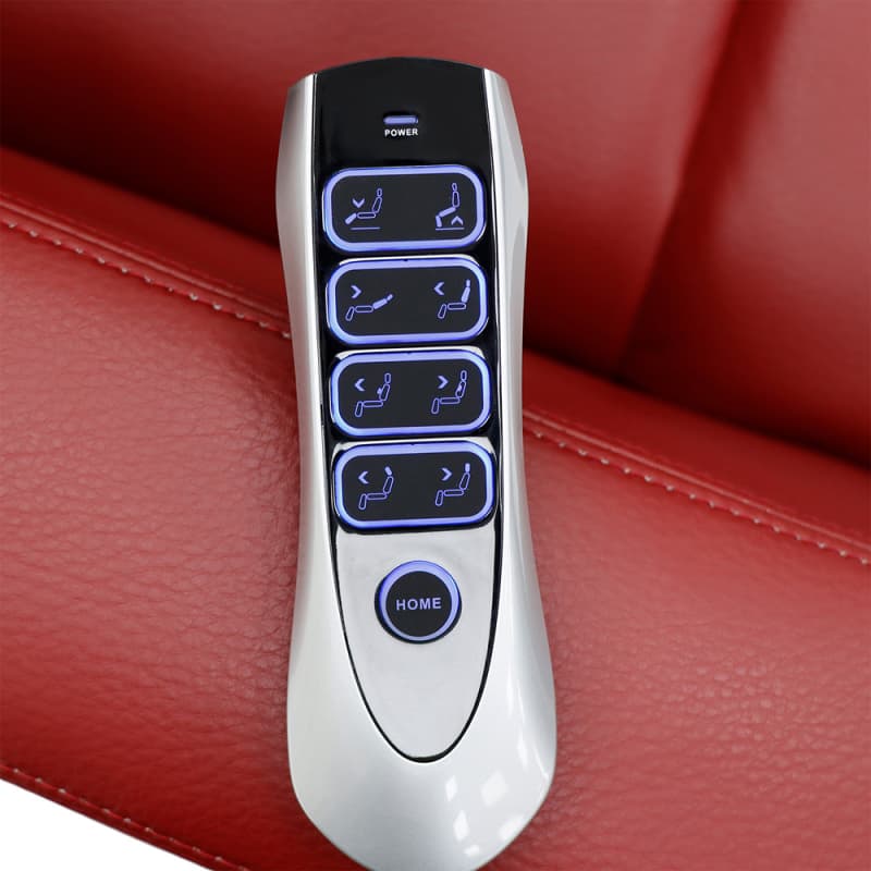 Wholesale 8053QL Geeksofa Quad Motor Power Medical Lift Recliner Chair Supplier, Suppliers
