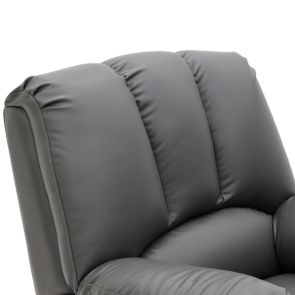 Geeksofa RC-9151ML Recliner Detail