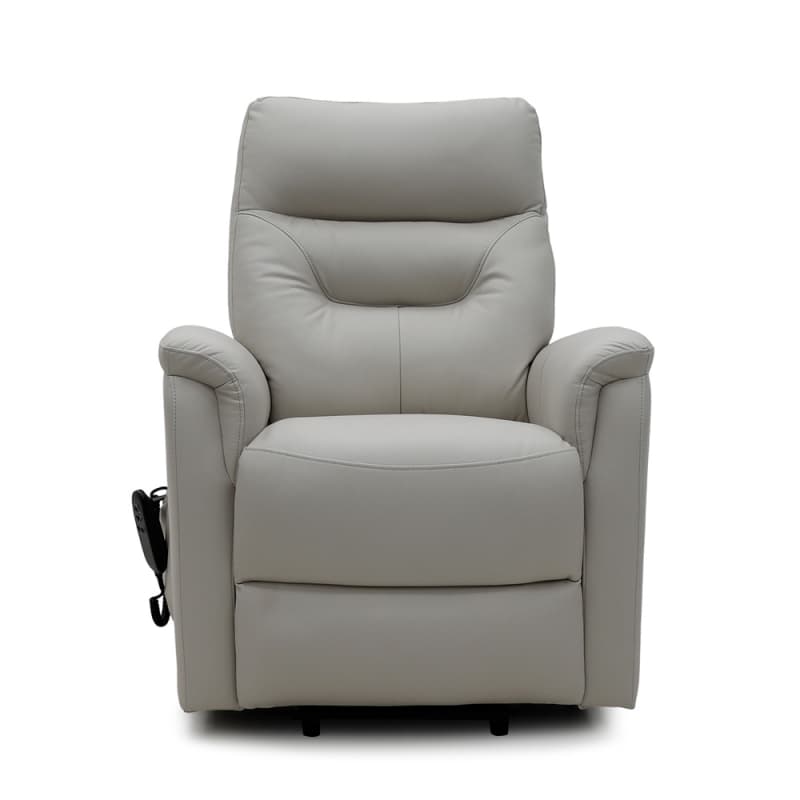 Wholesale 9119DL Geeksofa Dual Motor Power Medical Lift Recliner Chair Supplier, Suppliers