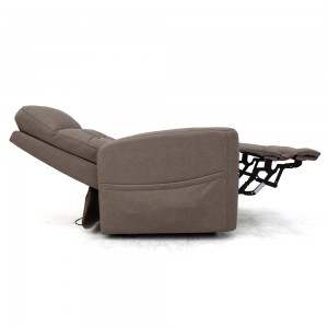 Recliner Details