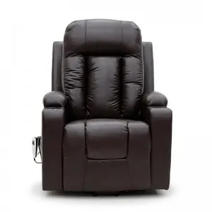Wholesale 9004SL Geeksofa Single Motor Power Medical Lift Recliner Chair with Cup Holder Factory, Pricelist